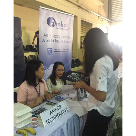 amkor technology philippines employees cooperative photos|Amkor Technology, Inc. .